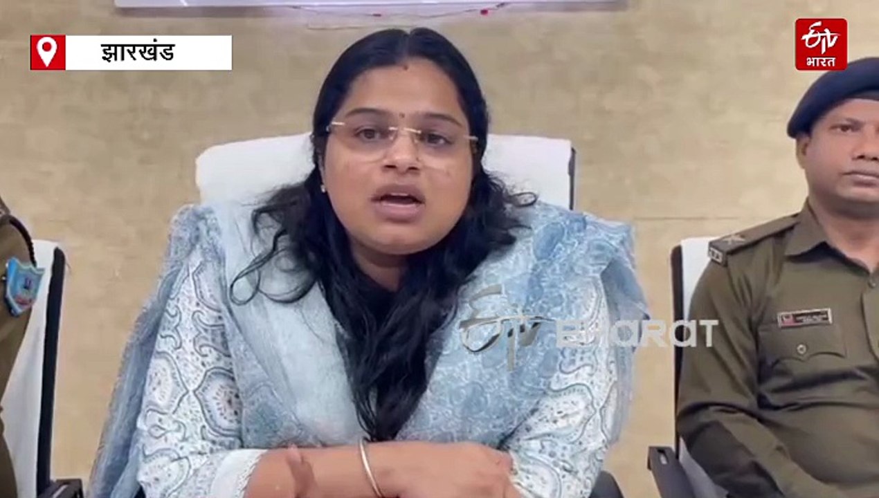 उत्तर प्रदेश और बिहार के गैंग के टारगेट पर पलाम...