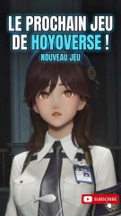 Varsapura, le nouveau jeu de HoYoverse, s’annonce énorme : univers mystique, direction artistique sublime et combats stylés. Un futur hit pour les fans de Genshin, Star Rail et Zenless. Hâte de découvrir plus ! 🎮🔥