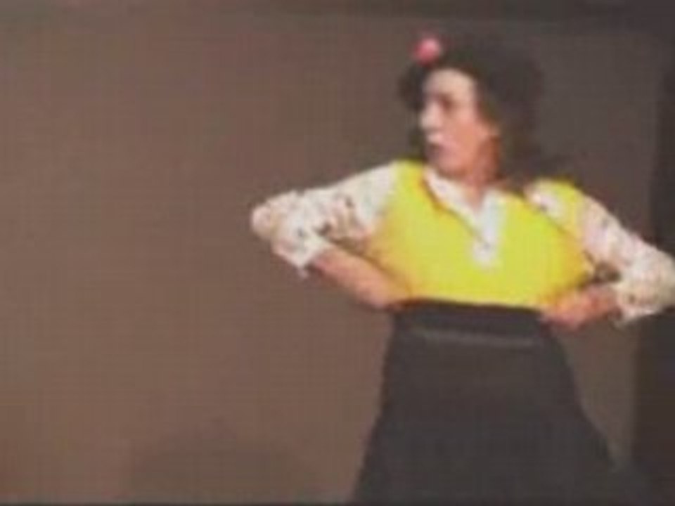 Les AccordéONiaques - chansons 2