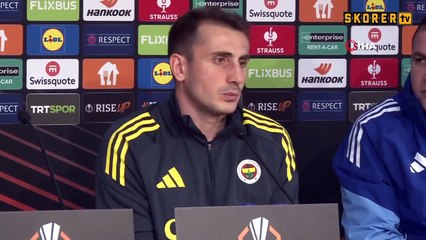 Fenerbahçe'de Kerem Aktürkoğlu'ndan 'top kaybı' eleştirilerine yanıt! 'Açık konuşacağım'
