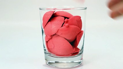 Kinetic Sand ASMR: Evening Relaxation 🌙