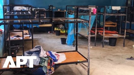 Hundreds of Nigerian Schoolchildren Abducted in Major Attack on St. Mary’s Catholic School | APT