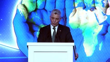 Müslümanların helal ürün ve hizmet harcamaları 2,3 trilyon dolar oldu