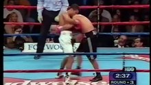 Shane Mosley vs Jesse James Leija - HBO 11-14-98