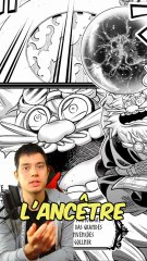 VALKYRIE APOCALYSPE CHAPITRE 111