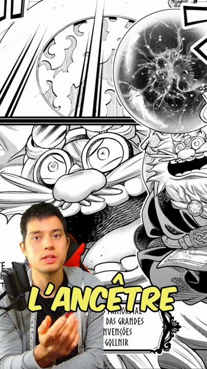 VALKYRIE APOCALYSPE CHAPITRE 111