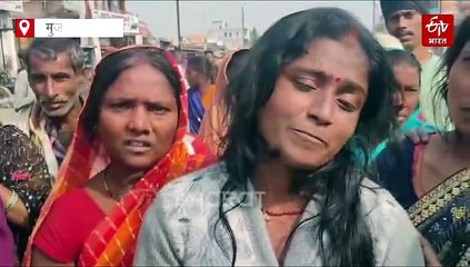 बारात में जाने के लिए घर से निकले कारोबारी की 3 दिन बाद मिली लाश, परिजनों ने बतायी हत्या की पूरी कहानी