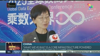 Shanghai launches China’s first trusted transportation data ecosystem