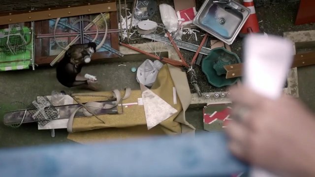 Two codependent roommates, on the verge of eviction, flee New York for the promise of sunshine in Los Angeles where their friendship is tested by a chance at fame HD ( Comedy, Drama )