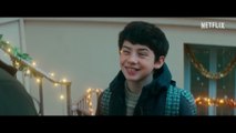 The Night My Dad Saved Christmas 2 - Trailer (English Subs) HD