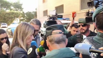 Cuenca dice que Mazón sabía a las 17 horas del 29O que la situación en Utiel se complicaba