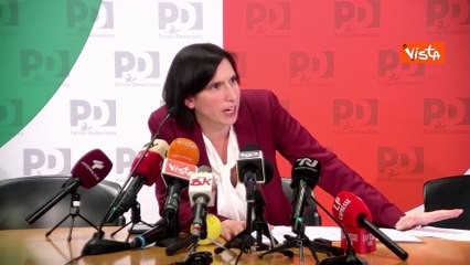 Legge elettorale, Schlein: Nessun contatto con Meloni