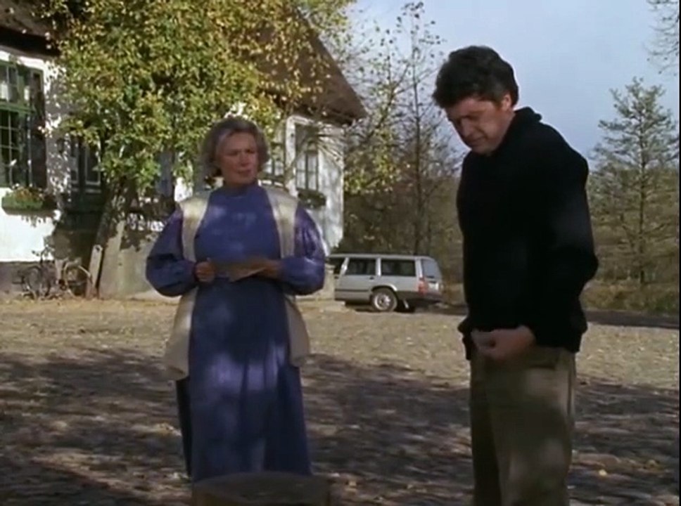 Der Landarzt S01E13-Gegen die Uhr