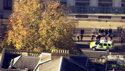 Reeves travels to Parliament ahead of Budget