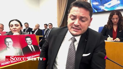 CHP'li Özer Bakan Tunç'a böyle seslendi