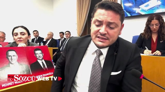 CHP'li Özer Bakan Tunç'a böyle seslendi