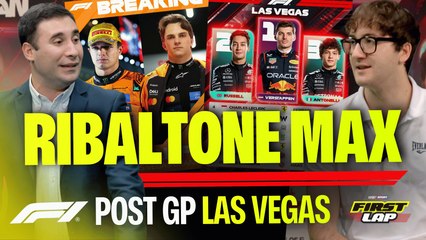 McLaren shock, Norris e Piastri squalificati a Las Vegas: Mondiale riaperto