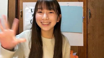 横井志穂 SKE48 2025-11-25 19_43 SHOWROOM