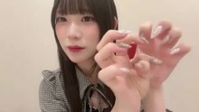 河村優愛 SKE48 2025-11-25① 17_00 SHOWROOM