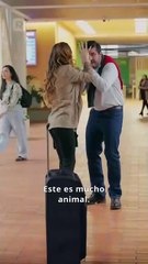 Navidad inesperada casada con un vagabundo millonario (Doblado)