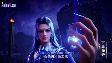 Throne of Seal EP188 Trailer