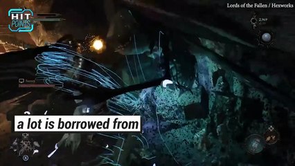 The New Lords of the Fallen Pushes Soulslike Combat Even Further.mp4