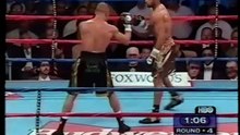 Roy Jones Jr vs Otis Grant - HBO 11-14-98