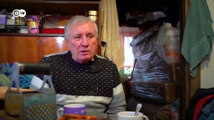 Ukraine Villages on the Russian border gripped by fear  Focus on Europa