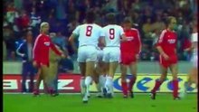 CHAMPIONNAT D' ALLEMAGNE - 1983 - SAISON 1983/1984 -