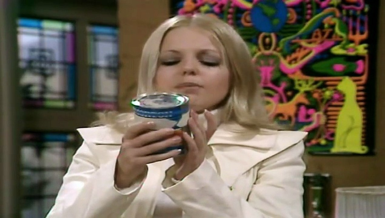 Man About the House. S01 E02. And Mother Makes Four.