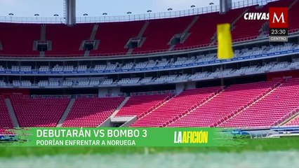 ¿Cómo será el Sorteo del Mundial 2026? FIFA revela detalles del procedimiento