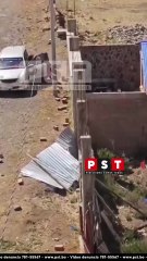 Pe“INDIGNACIÓN EN REDES: MUJER AGREDIÓ A HOMBRE Y TODO QUEDA GRABADO”