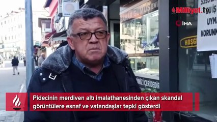 Pidecide skandal! Gizli bölme ortaya çıktı: 'Demek ki böyle para kazanılıyormuş'