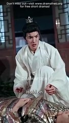 Tiger Boy Strikes Back Chinese Drama - English Sub