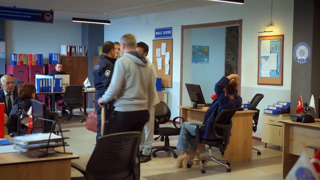 Trapos sucios Capítulo 27 x Temporada 1 completo online' - Trapos sucios