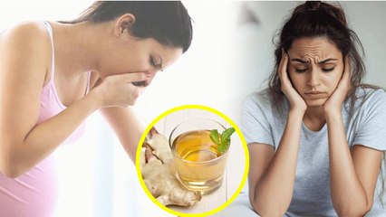 Pregnancy Morning Sickness : Pregnancy Mein Morning Sickness Kya Hota hai, Home Remedy | Boldsky