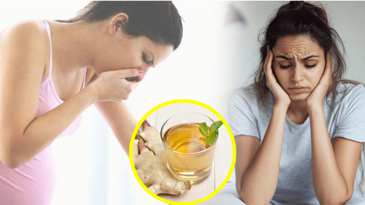 Pregnancy Morning Sickness : Pregnancy Mein Morning Sickness Kya Hota hai, Home Remedy | Boldsky