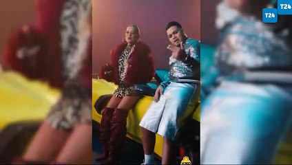 Demet Akalın ve Lvbel C5 güçlerini birleştirdi; “Beni Unutma” düeti