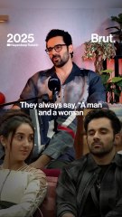 Abhishek Bajaj on his bond with Ashnoor Kaur