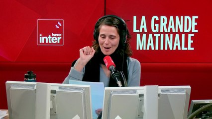 Après Sarkozy et Boualem Sansal, les pandas sont enfin libres ! Charline explose les faits