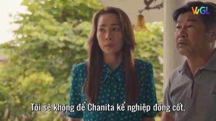 Runaway - GL The Series - Ep 4 Full Vietsub