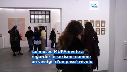 Quand la violence contre les femmes devient mémoire : le Musée du Patriarcat ouvre ses portes à Rome
