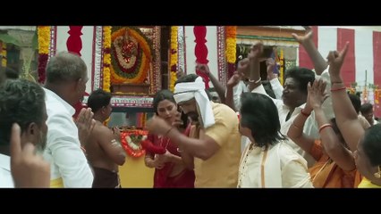 Zabran Full Movie In Hindi Dubbed - Ram Charan - New South Indian Hindi Dubbed Action Movie 2025