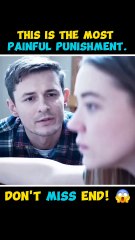 This Is The Most Painful Punishment Movie Explained  #movieexplainedinhindi