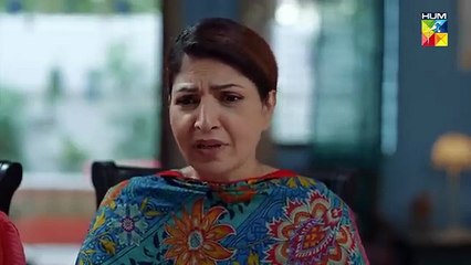 Meri Bahuain - Episode 23 [CC] - 11 Nov 2025 - [ Mehrunisa Iqbal, Kanwal Khan _ Rahat Ghani ] HUM TV