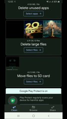 M AYAN SAJID - FILES BY GOOGLE REVIEW： CLEANER FASTER SIMPLER