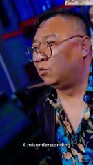 CEO Shocked Spots Two Kids Looks Just Like Him, Until Seeing Their Mom, He Knew they're His Babies