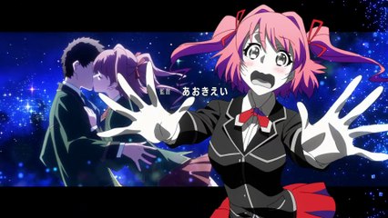 Re-Creators - Episode 20 [English Sub]