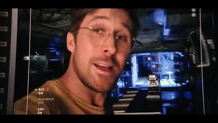 Bande-annonce de Project Hail Mary