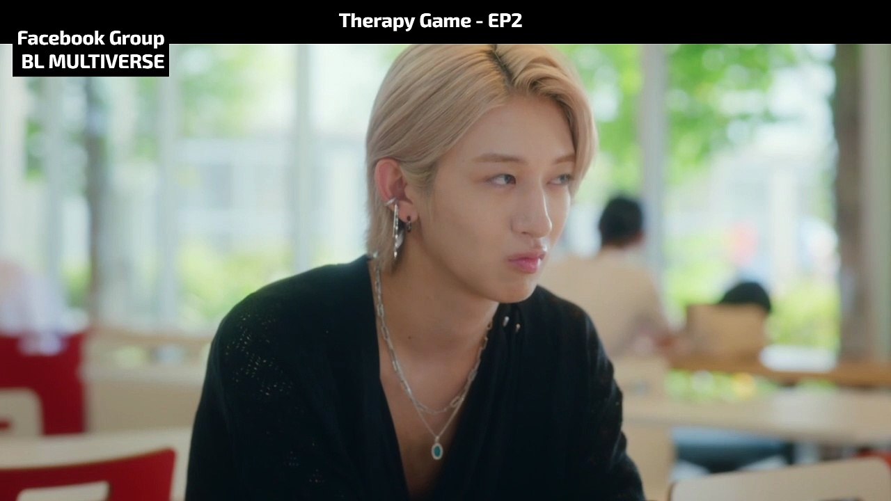 Therapy Game - EP2